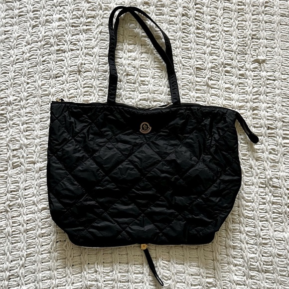 Moncler Tote - Picture 1 of 8
